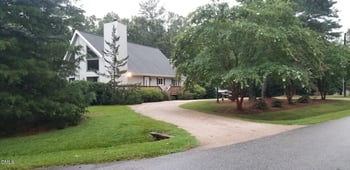 110 Mohican Dr, Louisburg, NC 27549