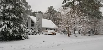 110 Mohican Dr, Louisburg, NC 27549