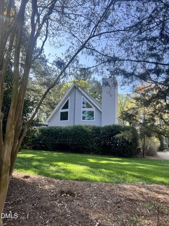 110 Mohican Dr, Louisburg, NC 27549