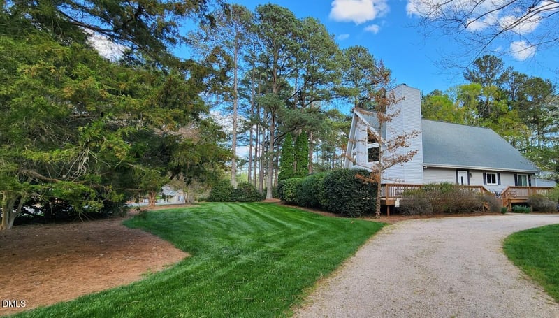 110 Mohican Dr, Louisburg, NC 27549