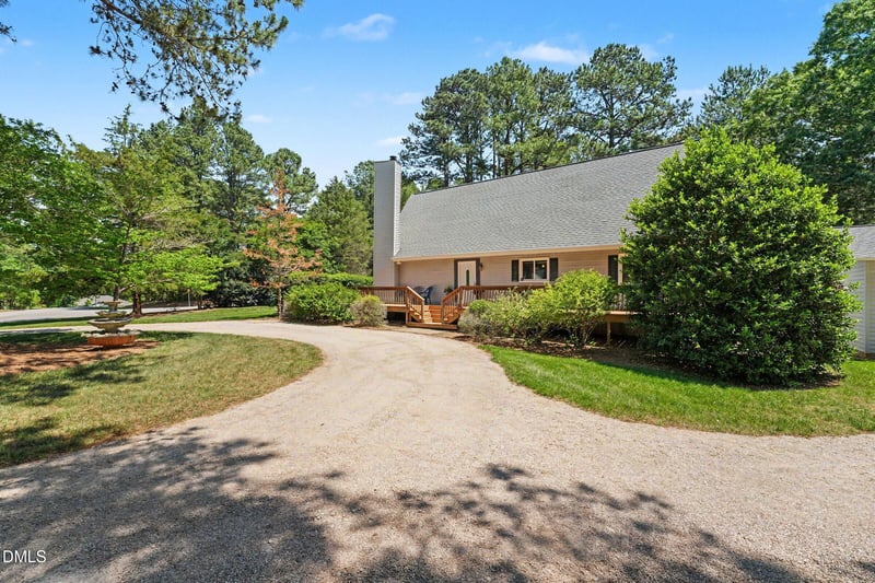 110 Mohican Dr, Louisburg, NC 27549