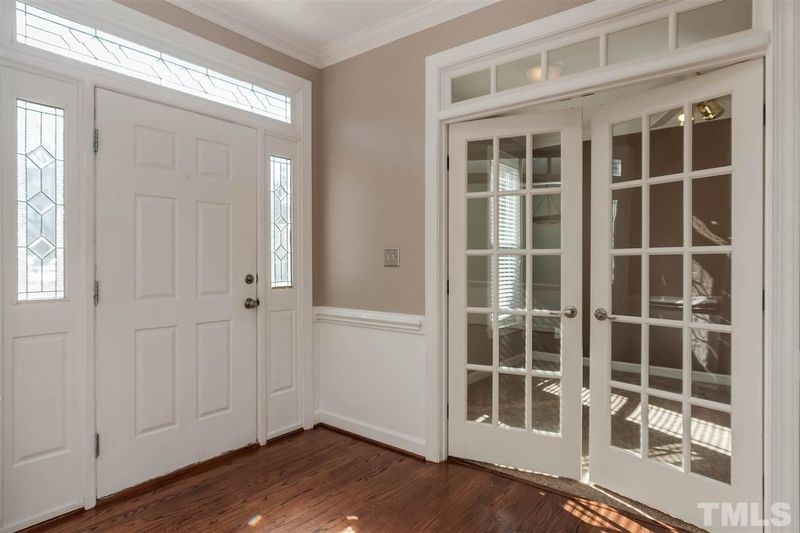 110 Montauk Point Pl, Cary, NC 27513