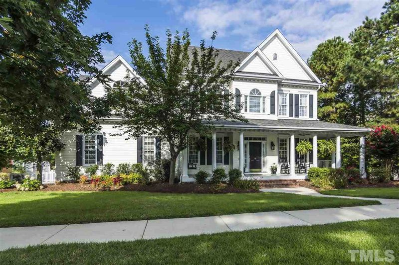 110 Monument View Ln, Cary, NC 27519