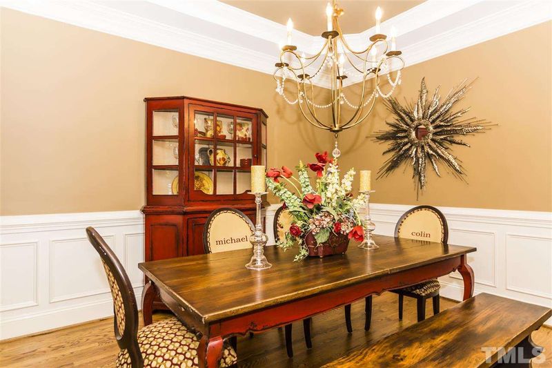 110 Monument View Ln, Cary, NC 27519
