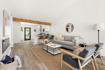 110 Mossbark Ln, Chapel Hill, NC 27514