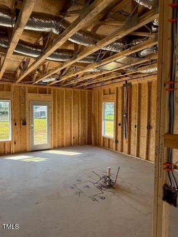 110 Mossy Bridge Ct, Lillington, NC 27546