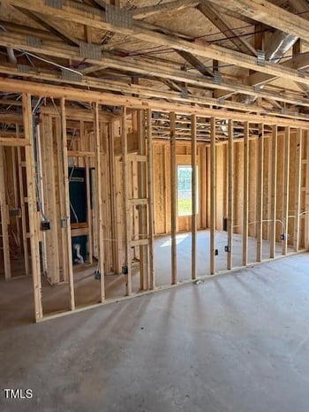 110 Mossy Bridge Ct, Lillington, NC 27546