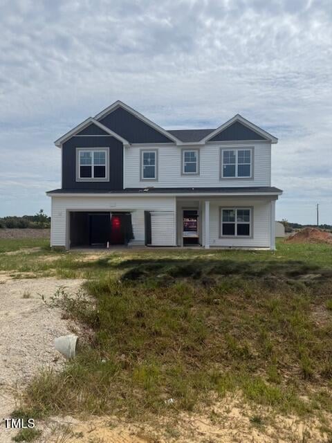 110 Mossy Bridge Ct, Lillington, NC 27546