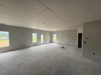 110 Mossy Bridge Ct, Lillington, NC 27546