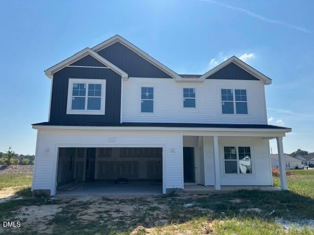 110 Mossy Bridge Ct, Lillington, NC 27546