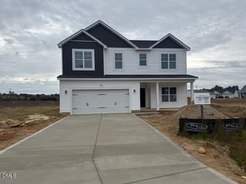 110 Mossy Bridge Ct, Lillington, NC 27546