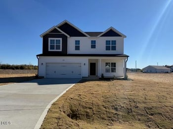 110 Mossy Bridge Ct, Lillington, NC 27546