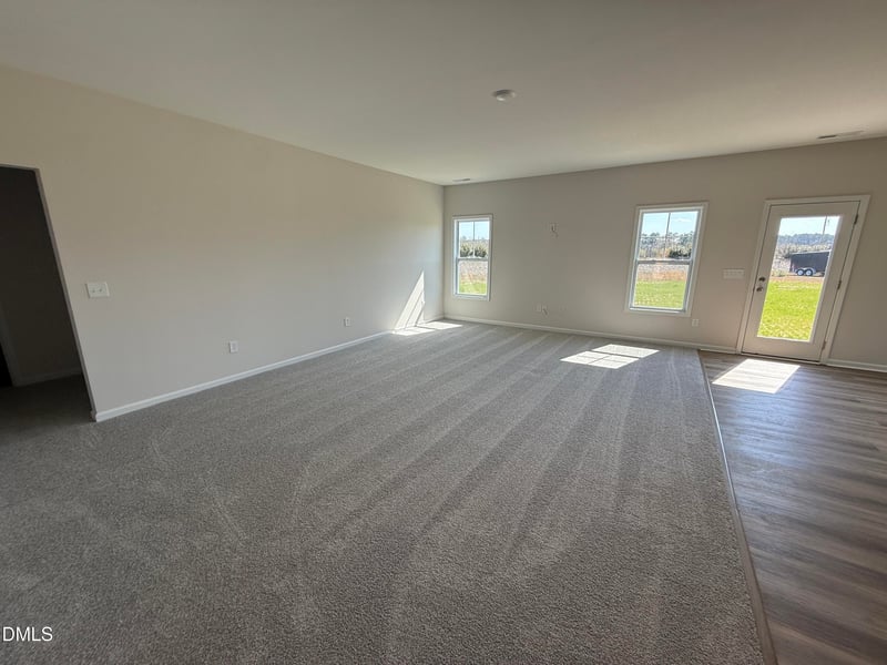 110 Mossy Bridge Ct, Lillington, NC 27546