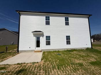 110 Mossy Bridge Ct, Lillington, NC 27546