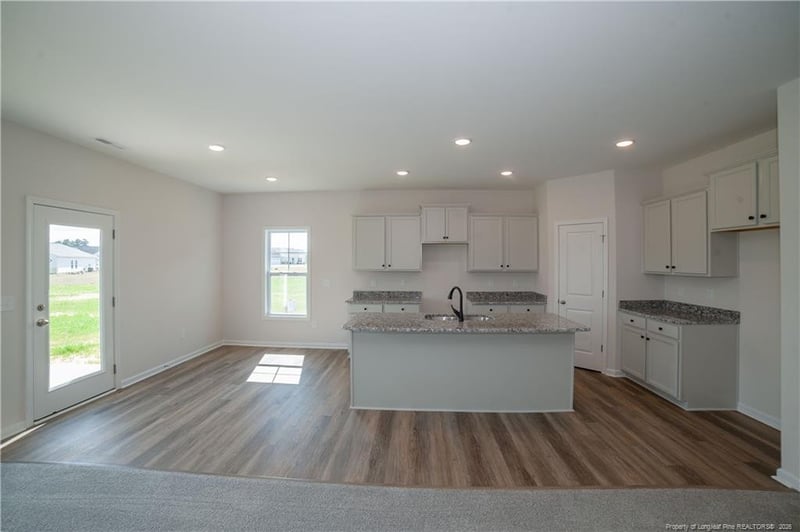 110 Mossy Bridge Ct, Lillington, NC 27546