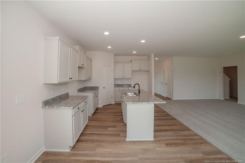 110 Mossy Bridge Ct, Lillington, NC 27546