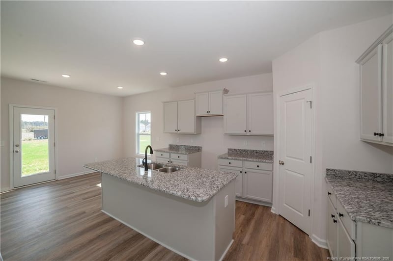 110 Mossy Bridge Ct, Lillington, NC 27546