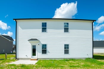 110 Mossy Bridge Ct, Lillington, NC 27546