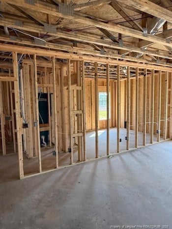 110 Mossy Bridge Ct, Lillington, NC 27546