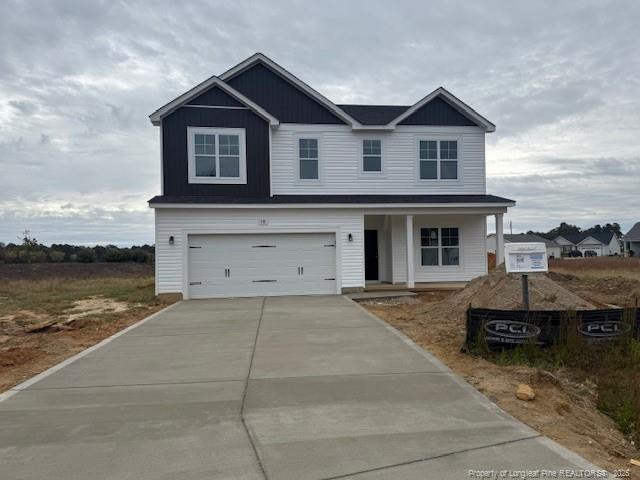 110 Mossy Bridge Ct, Lillington, NC 27546