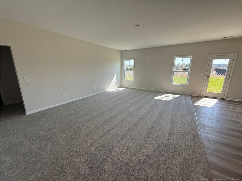 110 Mossy Bridge Ct, Lillington, NC 27546