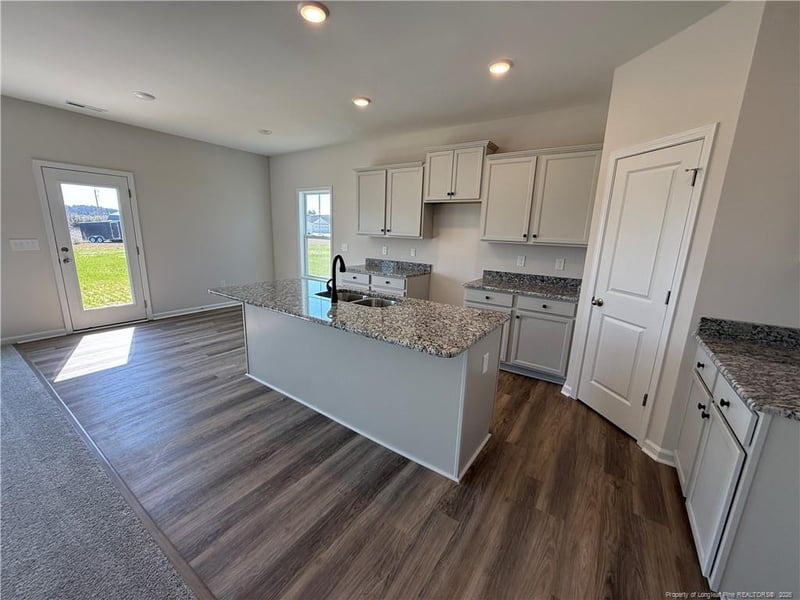 110 Mossy Bridge Ct, Lillington, NC 27546