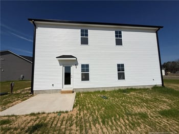 110 Mossy Bridge Ct, Lillington, NC 27546