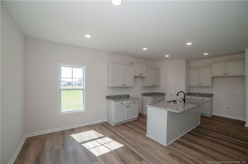 110 Mossy Bridge Ct, Lillington, NC 27546