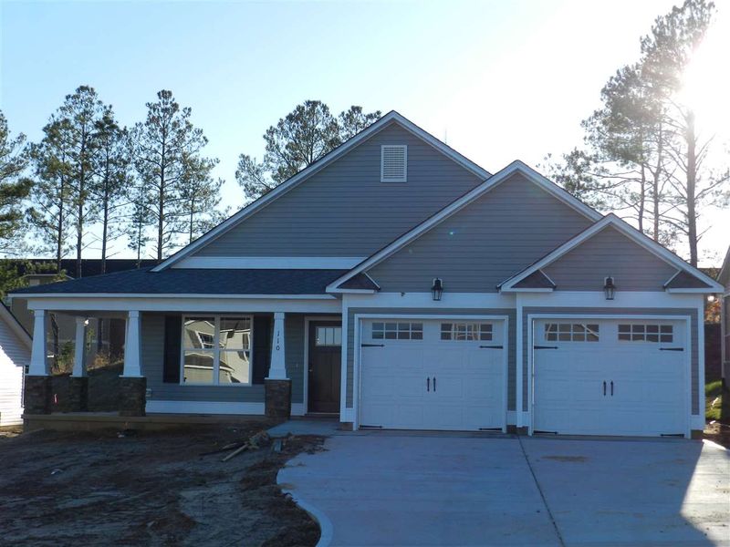 110 Mountain View Dr, Garner, NC 27529