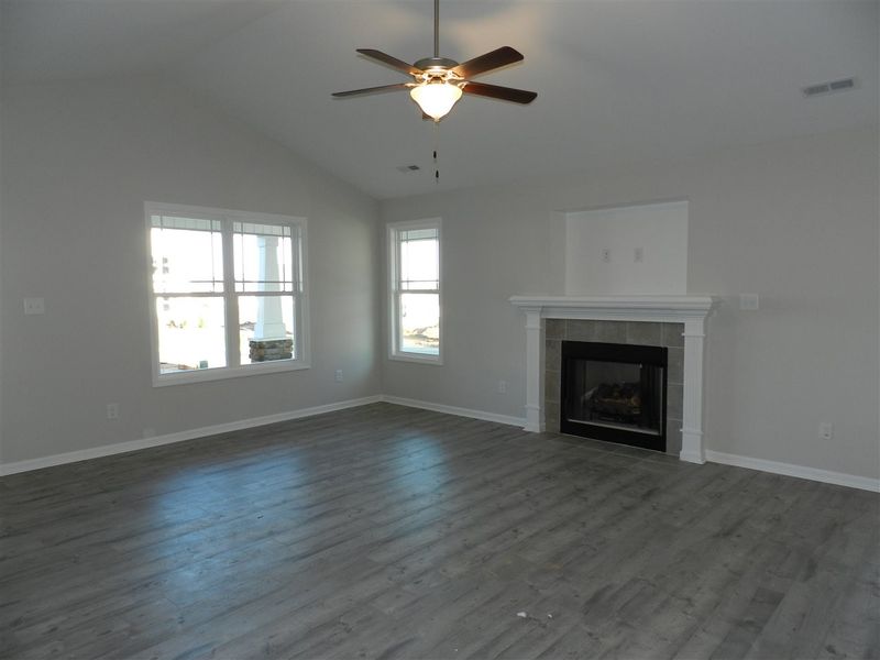110 Mountain View Dr, Garner, NC 27529