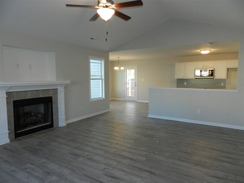 110 Mountain View Dr, Garner, NC 27529