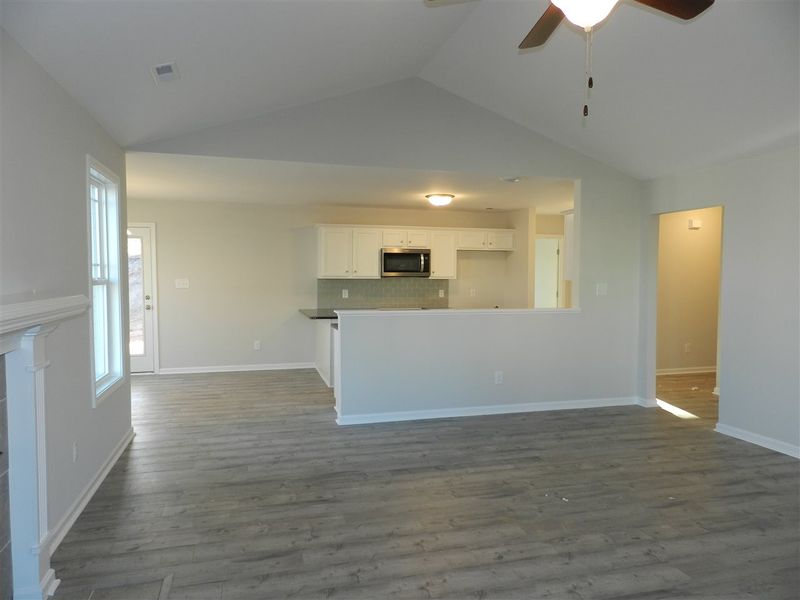 110 Mountain View Dr, Garner, NC 27529