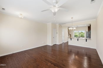 110 Mt Evans Dr, Durham, NC 27705
