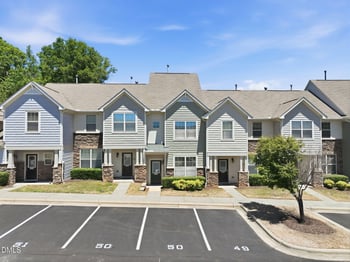 110 Mt Evans Dr, Durham, NC 27705