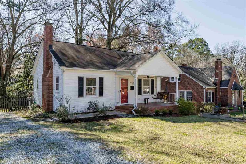 110 E Murray Ave, Durham, NC 27704