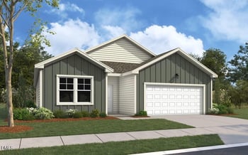 110 Muscovy Dr, Four Oaks, NC 27524