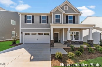 110 Nathan Dr #63, Lillington, NC 27546