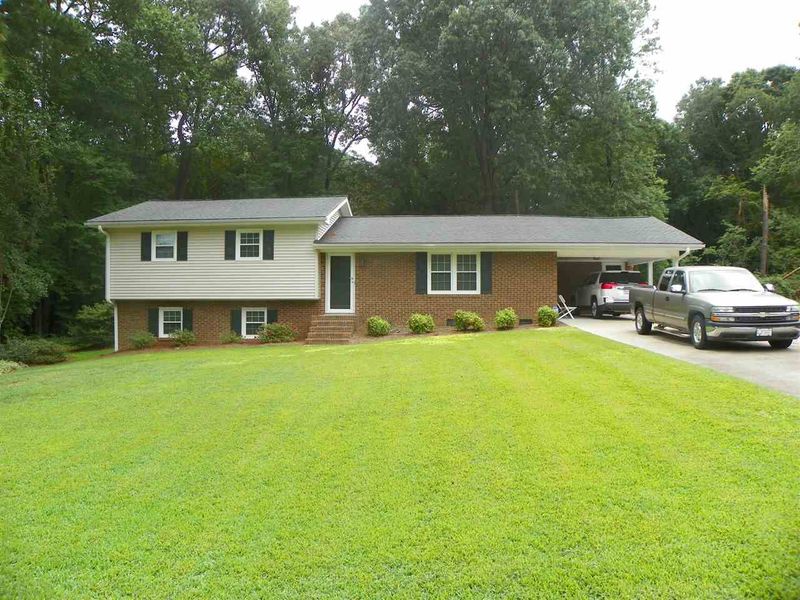 110 New Faison Ln, Knightdale, NC 27545