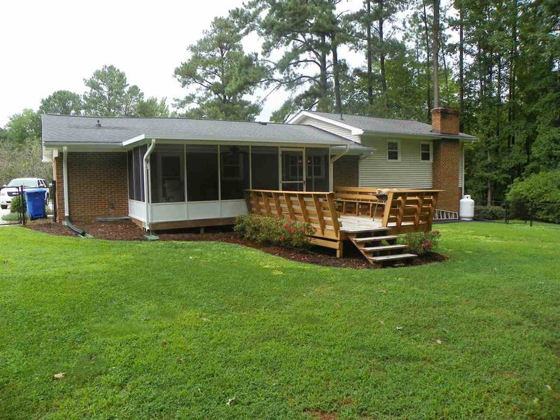 110 New Faison Ln, Knightdale, NC 27545