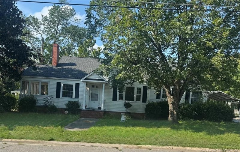 110 Northwest Ave, Fayetteville, NC 28301
