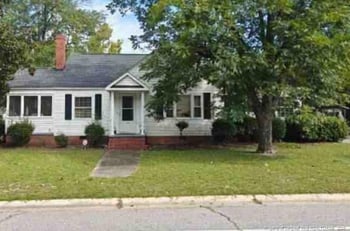 110 Northwest Ave, Fayetteville, NC 28301