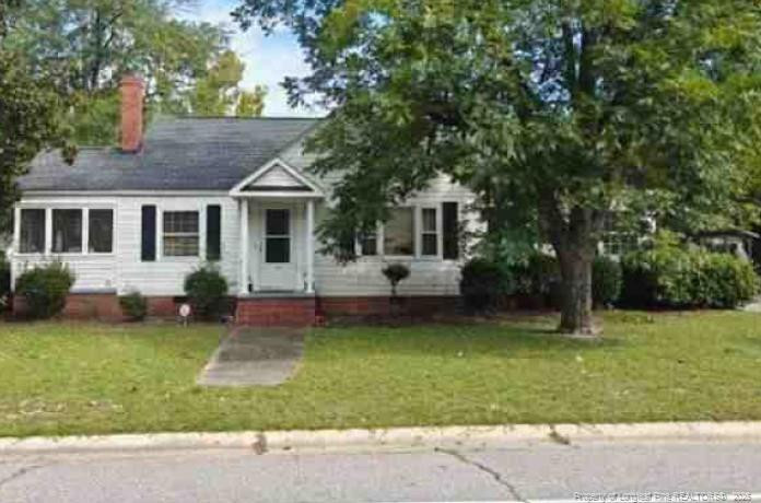 110 Northwest Ave, Fayetteville, NC 28301