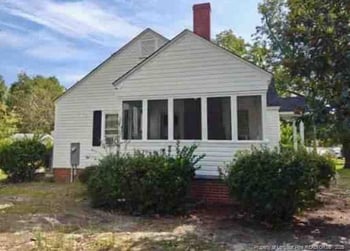 110 Northwest Ave, Fayetteville, NC 28301