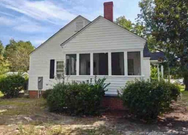 110 Northwest Ave, Fayetteville, NC 28301