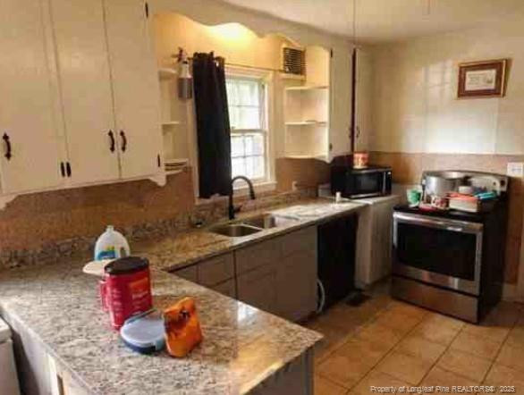 110 Northwest Ave, Fayetteville, NC 28301