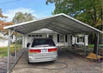 110 Northwest Ave, Fayetteville, NC 28301
