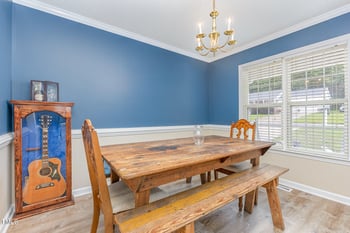 110 Oak Park Dr, Benson, NC 27504