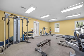 110 Olde Liberty Dr, Youngsville, NC 27596