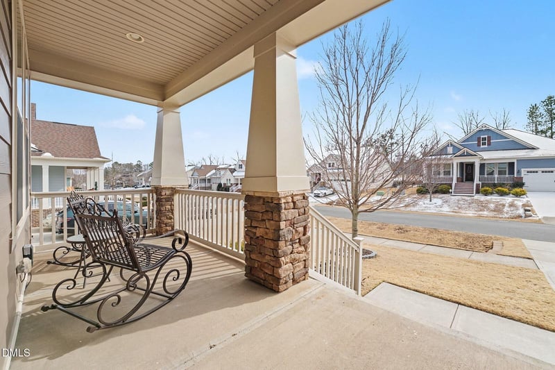 110 Olde Liberty Dr, Youngsville, NC 27596