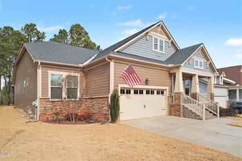110 Olde Liberty Dr, Youngsville, NC 27596
